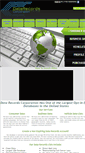Mobile Screenshot of datarecordscorp.com